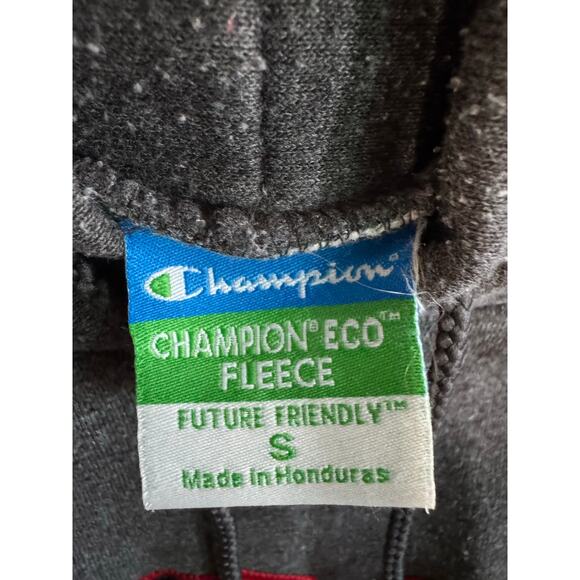 Champion SDSU Aztecs Gray Pullover Hoodie – Unisex Size mall - Picture 3 of 5